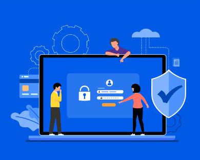 Sécurité des données